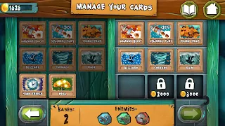 Go Nutz! - Screenshot 2