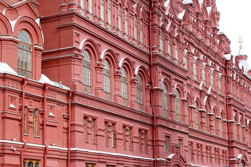 Moscow wallpapers Screenshot 1 - AppWisp.com