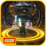 Top LEGO Star Wars Guide icon