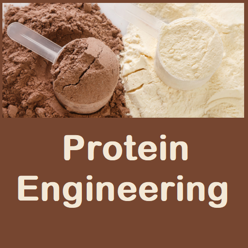 Protein Engineering Quiz  Icon