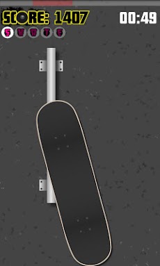 Fingerboard: Skateboard Proのおすすめ画像4