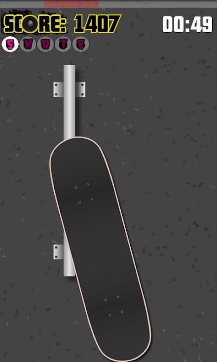 Fingerboard: Skateboard Pro Screen 2