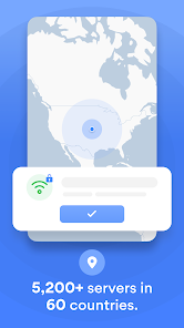 Nordvpn – Fast Vpn For Privacy - Apps On Google Play