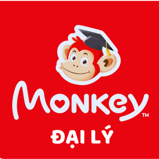 Monkey - Đại Lý logo