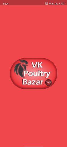 Android application VK Bazzar screenshort