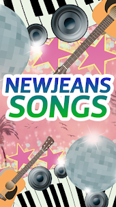 Newjeans Songs