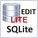SQLite Edit Little icon