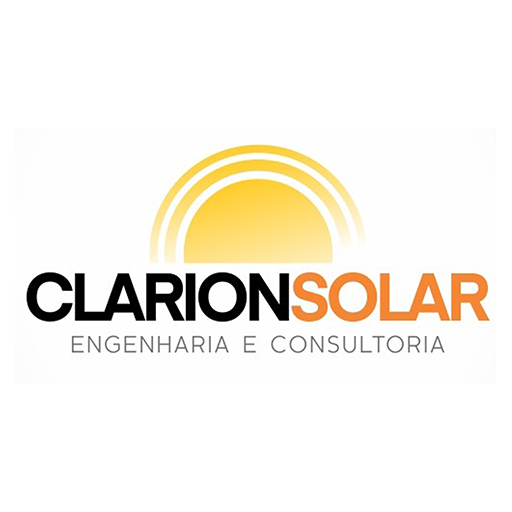 Clarion Solar logo