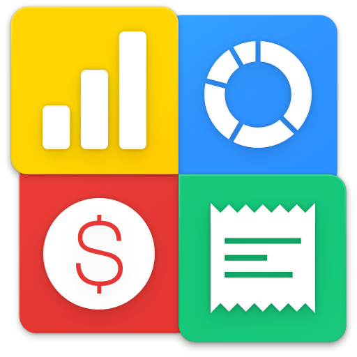 CoinKeeper: spending tracker Logo