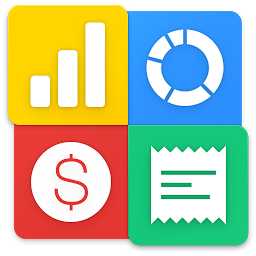 Icon image CoinKeeper: spending tracker