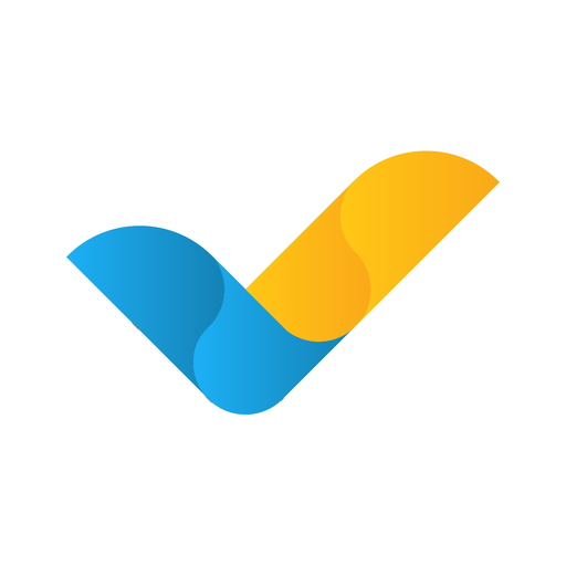 Ticked logo