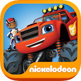 Blaze and the Monster Machines icon