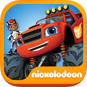Blaze and the Monster Machines MOD