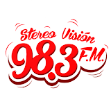 Radio Stereo Visión 98.3 FM icon