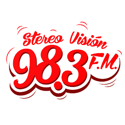 آئیکن کی تصویر Radio Stereo Visión 98.3 FM