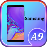 Top 40 Personalization Apps Like Galaxy A9 | Theme for Galaxy A9 - Best Alternatives
