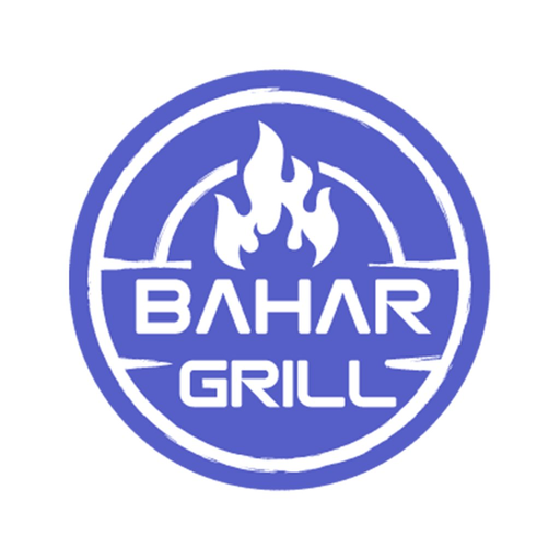Bahar Grill Werl logo