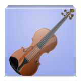 Violin Music icon