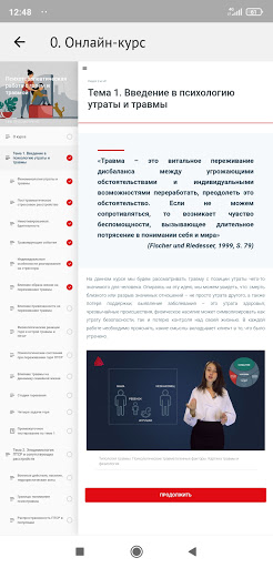 MIP Screen 2