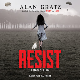 Icon image Resist: A Story of D-Day