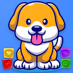 Cover Image of Download Dog Rescue Saga 1.0.3 APK