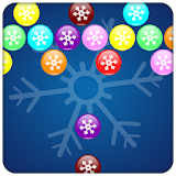 Bobble Shooter Christmas icon