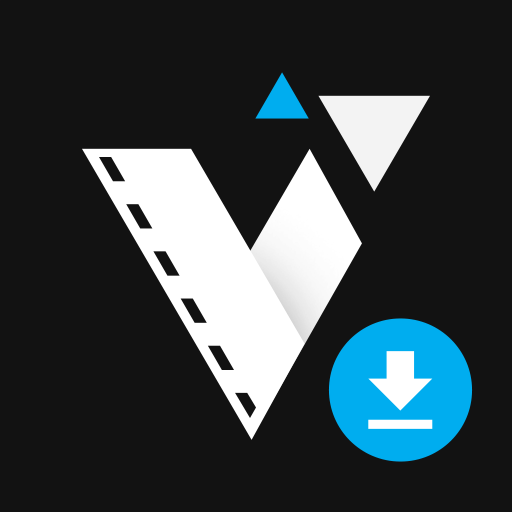 VimeVideo DownloaderResolution logo