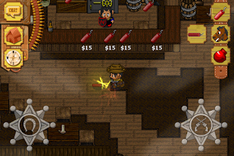Game screenshot GraalOnline Ol'West apk download
