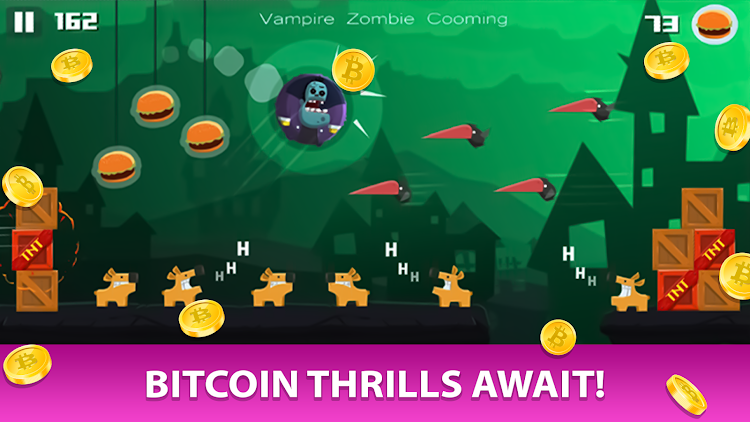 Illusion Rolling Crypto - 1.0.7 - (Android)