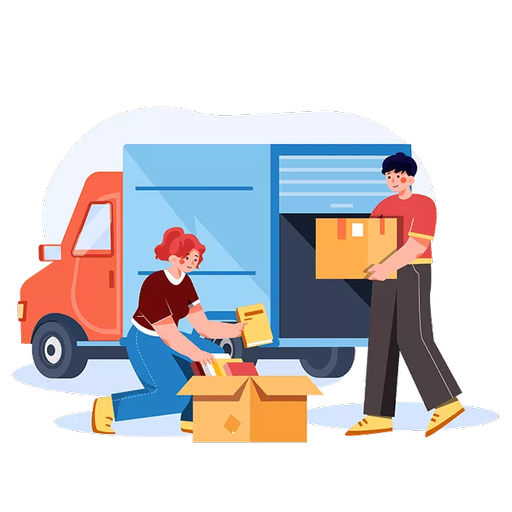 SK 24 Packers And Movers