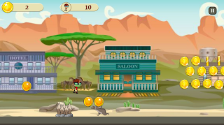Boy Geek Escape Adventure - Screenshot 1