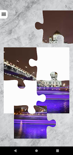 JIgsaw Puzzle Screen 3