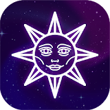 Tarot card Readings & Horoscopes 2021 icon