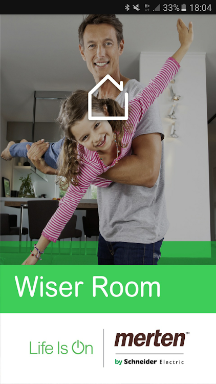 Merten Wiser Room - 1.5.1 - (Android)