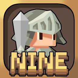 Icon image The Nine