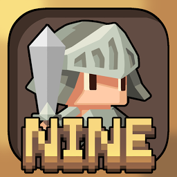 The Nine Mod Apk