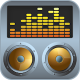 Equalizer Volume Booster icon
