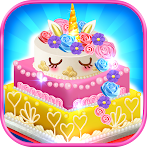 Cake Maker & Candy Pops Cook