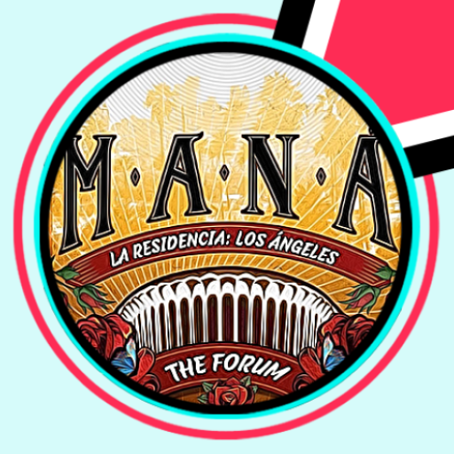Mana Musica Mp3 logo
