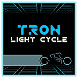 LIGHT CYCLE BIKE icon