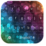 Love Android Keyboard Theme icon