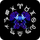 Horoscope Gemini Theme icon