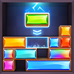 Cover Image of Download Slidom - Block Puzzle Game  APK