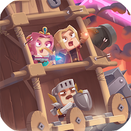 Battle Towers - TD Royale RPG Mod Apk