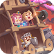 Battle Towers - TD Royale RPG - Androidアプリ