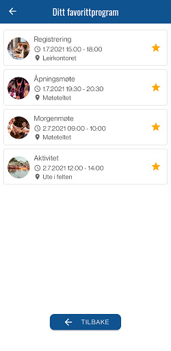 KRIK - Leirbobla Screen 3