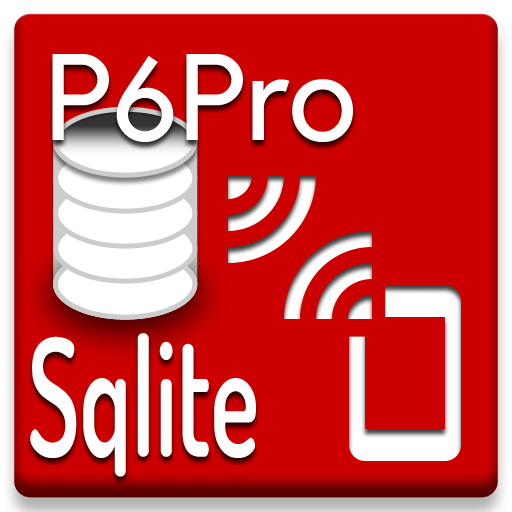 P6ProLinkSqlite - AppWisp.com