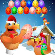 Top 39 Puzzle Apps Like Chicken Egg Shoot 2020 - Best Alternatives