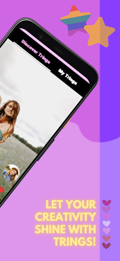 Pride+ Screen 2