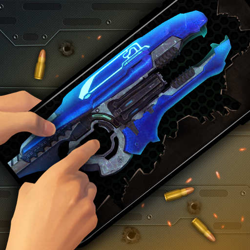 Gun Simulator 3D & Time Bomb - Apps On Google Play